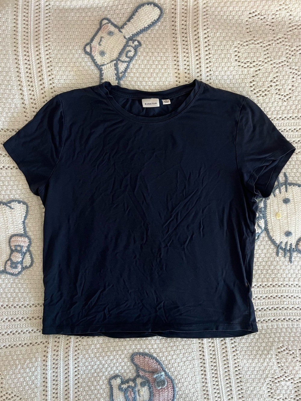 Babaton t shirt